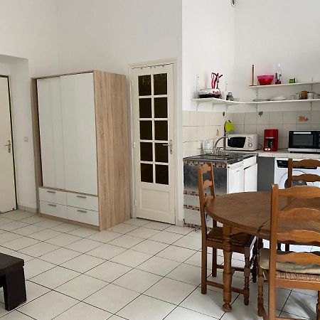 Bastia Centre Studio Apartment Exterior photo